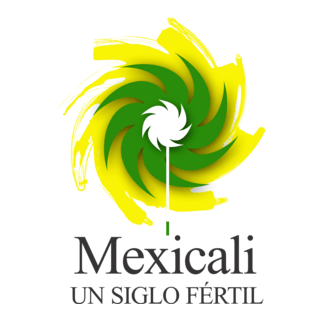Centenario De Mexicali
