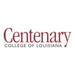 Centenary College Of Louisiana Logo Transparent PNG