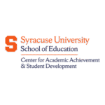 Center For Academic Achievement Student Dev Logo Transparent PNG