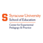 Center For Experiential Pedagogy And Practice Logo Transparent PNG