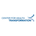 Center For Health Transformation Logo Transparent PNG