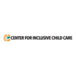 Center For Inclusive Child Care Cicc Logo Transparent PNG