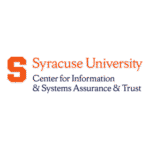 Center For Information Systems Assurance Trust Logo Transparent PNG