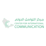 Center For International Communication Logo Transparent PNG