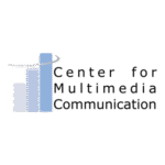 Center For Multimedia Communications Logo Transparent PNG