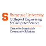 Center For Sustainable Community Solutions Logo Transparent PNG