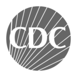 Centers For Disease Control And Prevention Logo Transparent PNG
