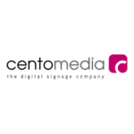Centomedia Logo Transparent PNG