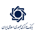 Central Bank Of Iran Logo Transparent PNG