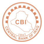 Central Bank Of Iraq Logo Transparent PNG