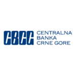 Central Bank Of Montenegro Logo Transparent PNG