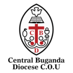 Central Buganda Diocese Church Of Uganda Logo Transparent PNG