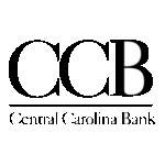 Central Carolina Bank Logo Transparent PNG