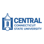 Central Connecticut State University Logo Transparent PNG