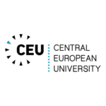 Central European University Logo Transparent PNG