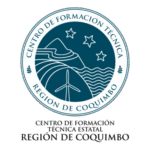 Central Formativa Técnica Estatal De Coquimbo Logo Transparent PNG
