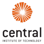 Central Institute Of Technology Logo Transparent PNG