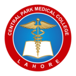 Central Park Medical College Lahore Logo Transparent PNG