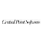 Central Point Software Logo Transparent PNG