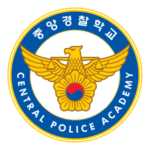 Central Police Academy Logo Transparent PNG