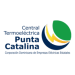 Central Punta Catalina Logo Transparent PNG