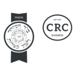 Central Rabbinical Congress Of USA And Canada Logo Transparent PNG