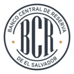 Central Reserve Bank Of El Salvador Logo Transparent PNG