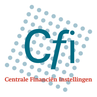 Centrale Financiën Instellingen CFI