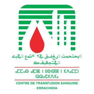Centre De Transfusion Sanguine ERRACHIDIA
