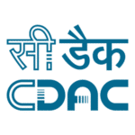 Centre For Development Of Advanced Computing Logo Transparent PNG