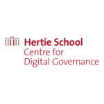 Centre For Digital Governance Logo Transparent PNG