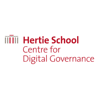 Centre For Digital Governance
