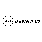 Centre For European Reform Logo Transparent PNG