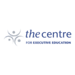 Centre For Executive Education Dubai Logo Transparent PNG
