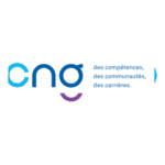 Centre National De Gestion Logo Transparent PNG
