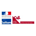 Centre National Du Livre Logo Transparent PNG