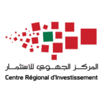 Centre Régional Dinvestissement Maroc Logo Transparent PNG