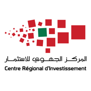 Centre Régional Dinvestissement – Maroc