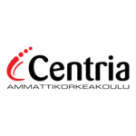Centria Ammattikorkeakoulu Logo Transparent PNG