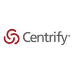 Centrify Logo Transparent PNG