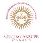 Centro Arrupe Logo Transparent PNG
