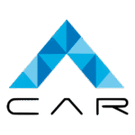 Centro Automática Robótica Logo Transparent PNG