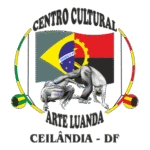 Centro Cultural Arte E Luanda Logo Transparent PNG