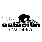 Centro Cultural Estacion Caldera Logo Transparent PNG