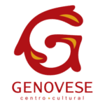 Centro Cultural Genovese Logo Transparent PNG