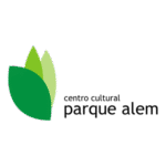 Centro Cultural Parque Alem Logo Transparent PNG