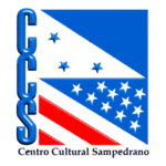Centro Cultural Sampedrano Logo Transparent PNG