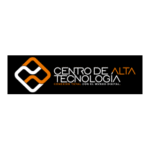 Centro De Alta Tecnología Logo Transparent PNG