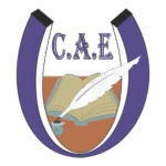Centro De Altos Estudios Universitarios Logo Transparent PNG