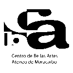 Centro De Bellas Artes Ateneo De Maracaibo Logo Transparent PNG